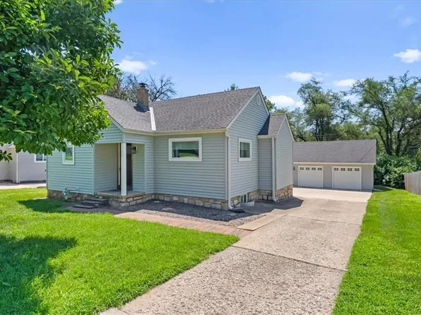 2315 Merriam Ln, Kansas City, KS 66106