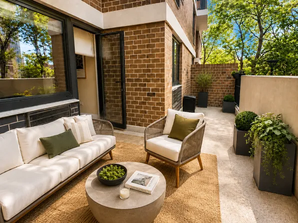 100 Beekman Street image 1 of 6