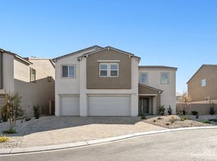 7423 Beats Ave, Las Vegas, NV 89113