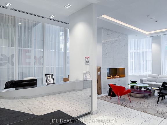 3rd image of 238 Simcoe St #3709