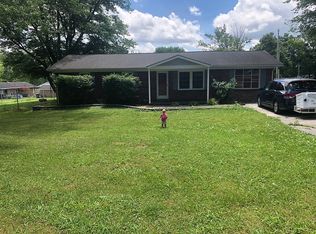 361 Proctor Trl, Bowling Green, KY 42101