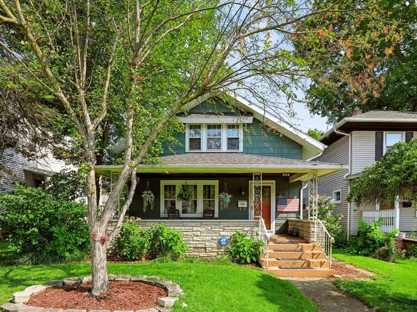 934 Lincolnway E, Mishawaka, IN 46544