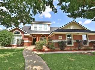 4918 Crystal Crk, Abilene, TX 79606