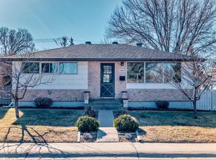 2404 5a Ave N, Lethbridge, AB T1H 0R7