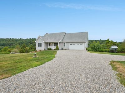 43 Szegda Road, Columbia, CT, 06237