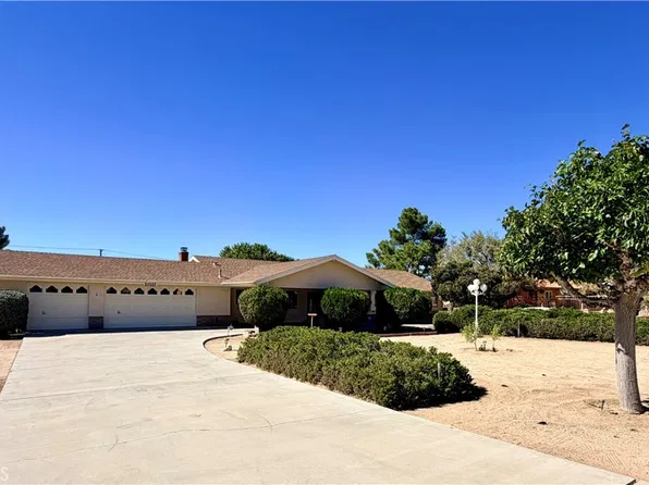 15440 Mandan Rd, Apple Valley, CA 92307