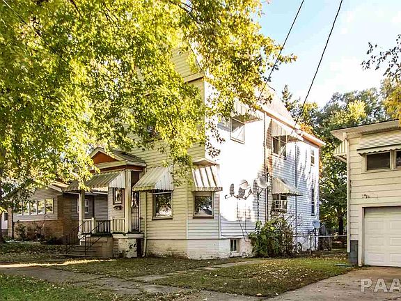2nd image of 2622 N Dechman Ave
