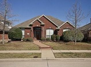 1511 Tanglewood Dr, Allen, TX 75002