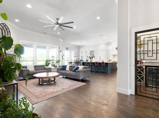 4245 Waterstone Estates Dr, McKinney, TX 75071