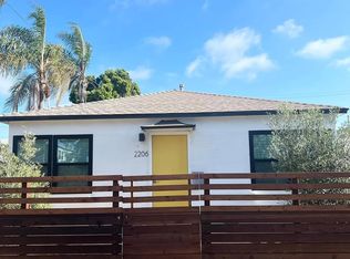 2206 Ocean Park Blvd UNIT B, Santa Monica, CA 90405