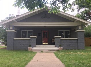 901 Denver Ave, Dalhart, TX 79022
