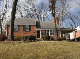 3322 Rocky Mount Rd, Fairfax, VA 22031