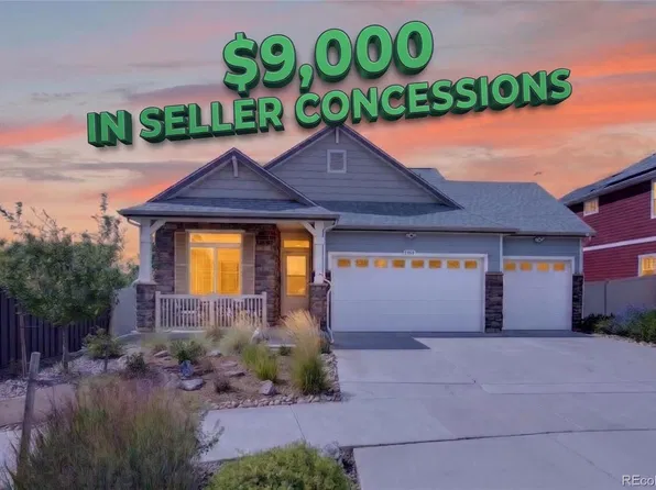 4403 N Picadilly Court, Aurora, CO 80019