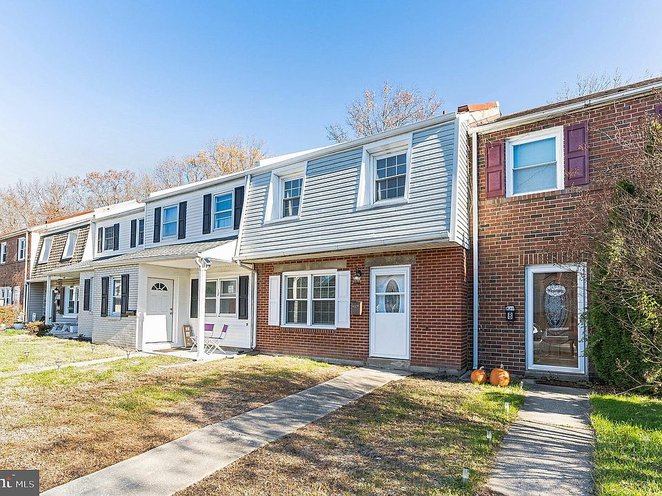 10 Ethan Allen Ct, Newark, DE 19711 | Zillow