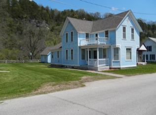 200 Ashburn St E, Lanesboro, MN 55949