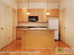 1828 SW 18th Ave APT 9, Portland, OR 97201