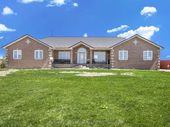 7299 5th Line #Rr-1, Wellington North, ON N0B 1J0