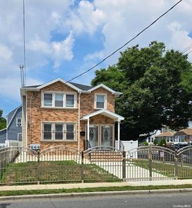 193-19 120th Avenue, Saint Albans, NY, 11412