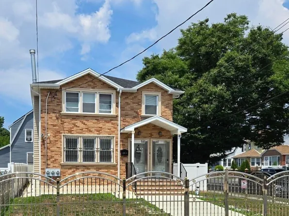 193-19 120th Avenue, Saint Albans, NY 11412