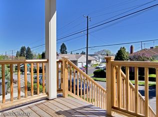27 NE 55th Ave, Portland, OR 97213