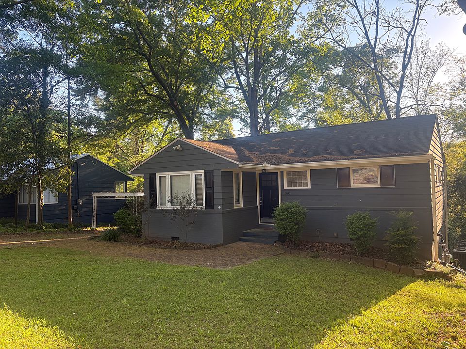 1st image of 160 Habersham Dr