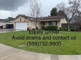 3924 W Sweet Ct #3924, Visalia, CA 93291