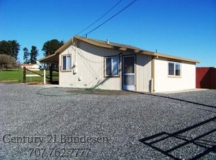 1707 Spring Hill Rd, Petaluma, CA 94952