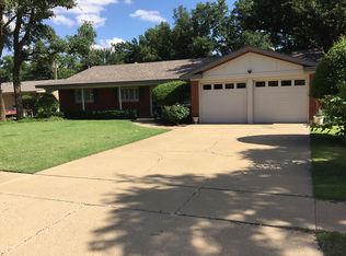 2909 68th St, Lubbock, TX 79413