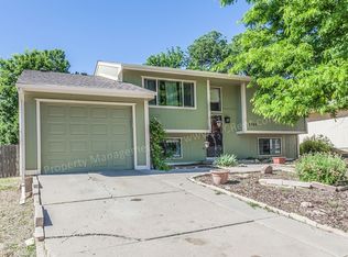 1338 22nd St SW, Loveland, CO 80537
