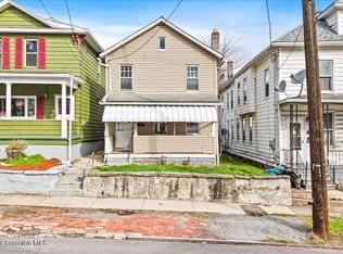 39 Church St, Kingston, PA