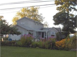 15603 Thompson Dr, Kent, NY 14477