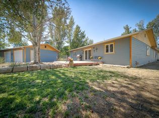 608 Cheyenne St, Basin, WY 82410