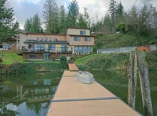 18583 W Big Lake Blvd, Mount Vernon, WA