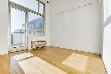 Rented by Carnegie Management Inc