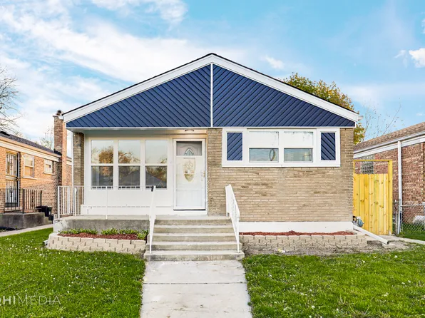 12534 S Lincoln St, Calumet Park, IL 60827