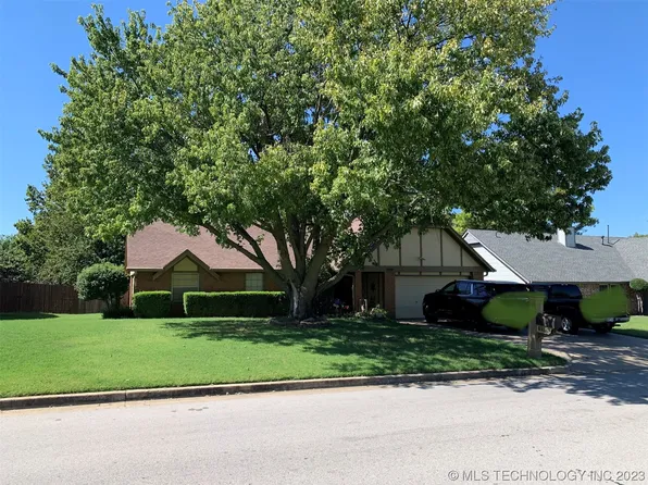 6416 S Vancouver Ave, Tulsa, OK 74132