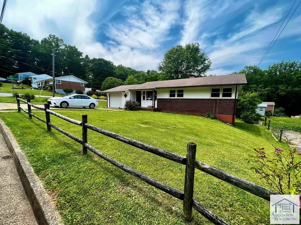 807 Augusta St, Martinsville, VA 24112