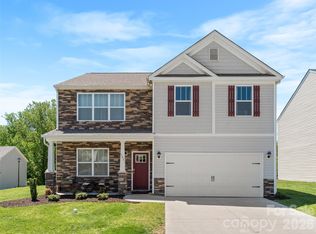 302 Woodnettle Ln #18, Arden, NC 28704