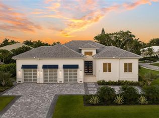 623 Park Shore DR, NAPLES, FL 34103