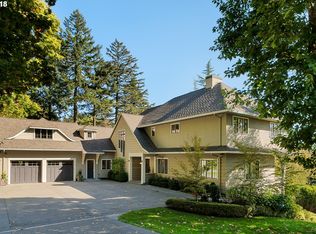 4934 SW Hewett Blvd, Portland, OR 97221