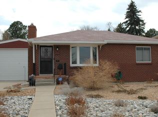 4440 W Vassar Ave, Denver, CO 80219