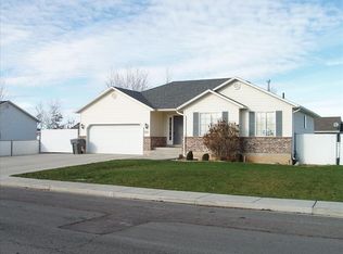 114 W 730 N, Santaquin, UT 84655