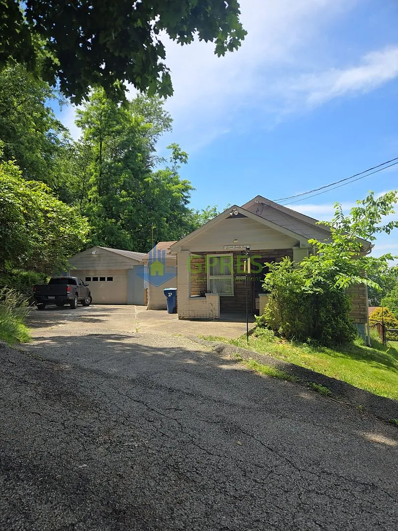 Verona single family home for rent — Photo 1