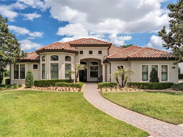 6538 Eagle View Loop, Lakeland, FL 33813