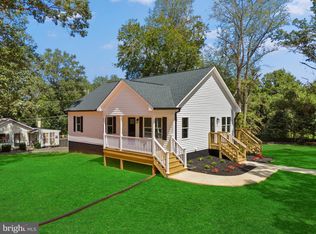 12183 Rixeyville Rd, Culpeper, VA 22701