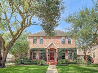 3530 Durness Way, Houston, TX 77025