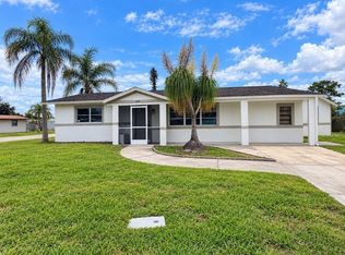 200 Alabama Rd S, Lehigh Acres, FL 33936