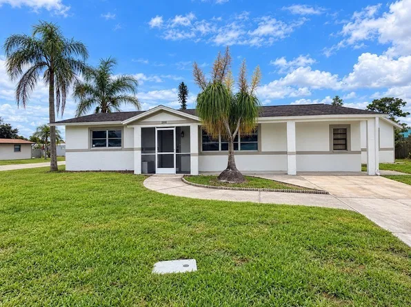200 Alabama Rd S, Lehigh Acres, FL 33936