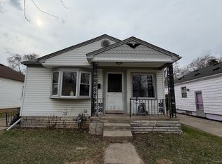 7289 Lamphere, Detroit, MI 48239