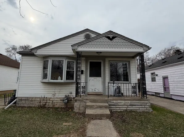 7289 Lamphere, Detroit, MI 48239